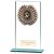 Warrior Multisport Jade Glass Trophy | 160mm - CR22536E
