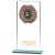 Warrior Multisport Jade Glass Trophy | 180mm - CR22536F