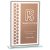 Titanium Mirrored Glass Award | Bronze | 160mm - CR23078A