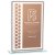 Titanium Mirrored Glass Award | Bronze | 180mm - CR23078B