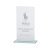 Warrior Jade Glass Award | 140mm - CR15080A