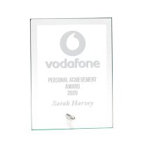 Strike Jade Glass Award | 150mm