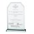 Executive Jade Glass Award | 145mm - CR0143C