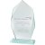 Innovate Jade Glass Award | 215mm - CR18014A
