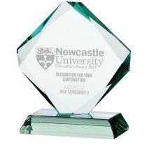 Accord Jade Glass Award | 155mm