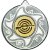 Shooting Sunshine Medal | Silver | 50mm - M13S.RIFLE