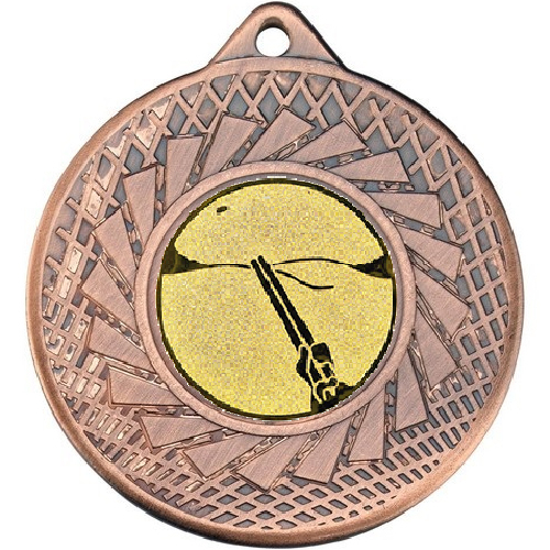 Clay Pigeon Medals