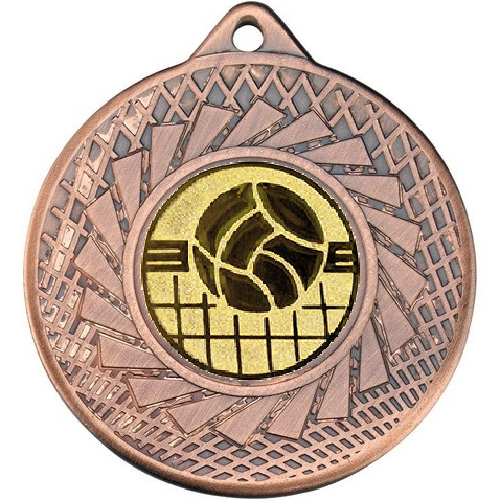 Volleyball Medals