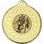 Running Blade Medal | Gold | 50mm - M17G.RUNNING