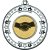 Handshake Tri Star Medal | Silver | 50mm - M69S.HANDSHAKE