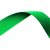 Green Medal Ribbon with metal clip | 22mm x 800mm  - MR1G
