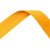 Yellow Medal Ribbon with metal clip | 22mm x 800mm  - MR1Y
