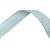 Glitter Silver Medal Ribbon with metal clip | 22mm x 800mm  - MR1GLS