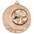 Titan Medal | Gold | 45mm - MM1051G