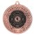 Caesar Iron Medal | Bronze | 45mm - MM19168B