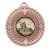 Pinnacle Medal | Bronze | 50mm - MM16059B