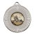 Pinnacle Medal | Silver | 50mm - MM16059S