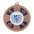 Braemar Medal | Bronze | 50mm - MM2108B
