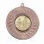 Solar Medal | Bronze | 50mm - MM3142B