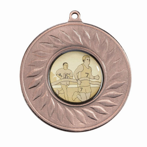 Solar Medal | Bronze | 50mm