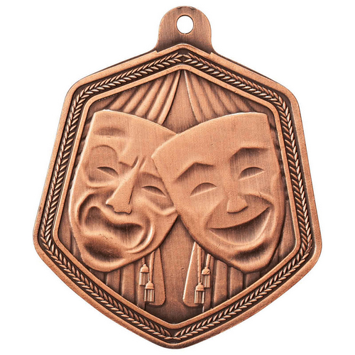 All Drama Medals