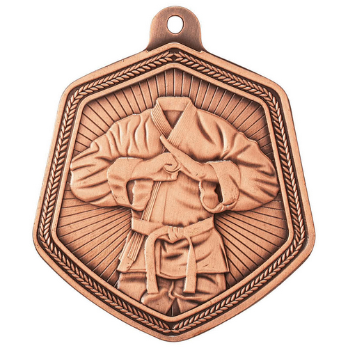 All Martial Arts Medals