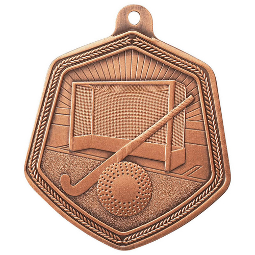 All Hockey Medals