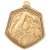 Falcon Swimming Medal | Gold | 65mm - MM22101G