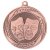Typhoon Drama Medal | Bronze | 55mm - MM20455B