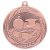 Typhoon Swimming Medal | Bronze | 55mm - MM20453B