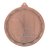 Cascade Rugby Medal | Bronze | 50mm - MM2016B