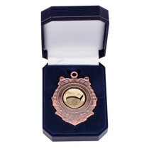 Triumph Medal in Box | Bronze | 90mm