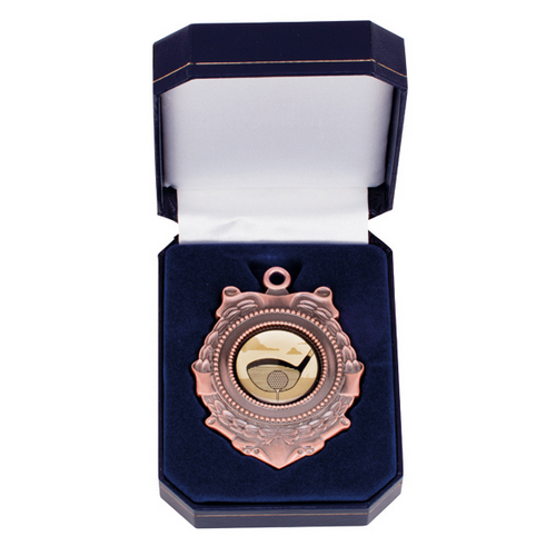 Prestige Medals