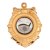 Triumph Medal | Gold | 65mm - MM1776G