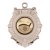 Triumph Medal | Silver | 65mm - MM1776S