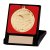 Starboot Football Medal in Box| 50mm | Gold - MB1393G