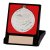 Starboot Football Medal in Box| 50mm | Silver - MB1393S