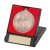 Impulse Football Medal in Box | 50mm | Bronze - MB2299B