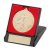 Impulse Football Medal in Box | 50mm | Gold - MB2299G