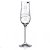 Shire County Hand Cut Crystal Diamond Flute Glass | Set with Swarovski Crystals | Gift Carton - SC2007.09.01CE