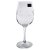Shire County Crystal Everyday Elegance Engraved Wine Glass | Love Wine | Single | Gift Carton - SC9001.01.01CE