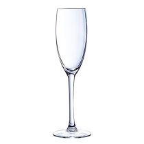 Shire County Cut Crystal Flute Glass | Banquet | Gift Carton