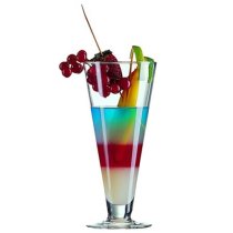 Shire County Crystal Cocktail Glass | 180mm | 31cl | Everyday Elegance Collection | Presentation Boxed