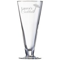 Shire County Crystal Cocktail Glass | 180mm | 31cl | Everyday Elegance Collection | Presentation Boxed