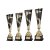 Autograss Racing Trophy Pack of 4 | Quest Laser Cup - AGP002