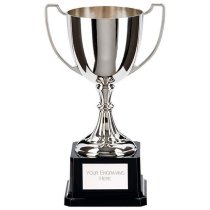 Autograss Racing Trophy Pack of 4 | Legend Nickel Cup