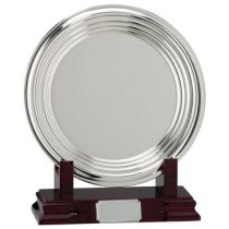 Autograss Racing Trophy Pack of 4 | Inverurie Nickel Salver