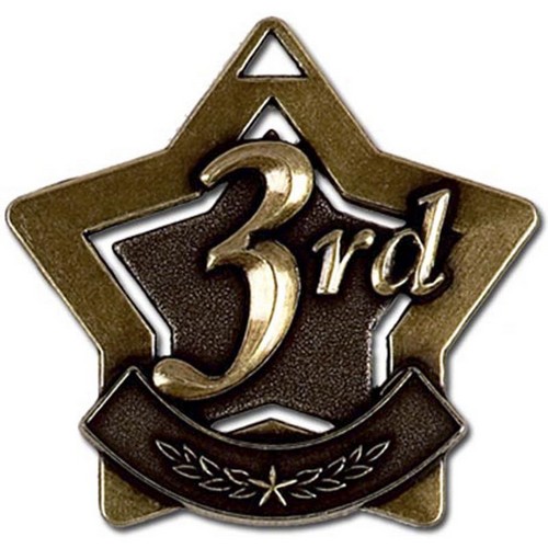 1st 2nd 3rd Clearance