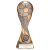 Revolution Football Resin Award Silver 200mm | G8 - RF22194D.X