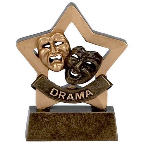 Drama Clearance